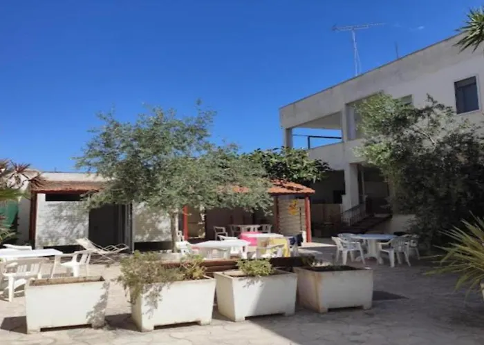 Odegos توري ديل أورسو